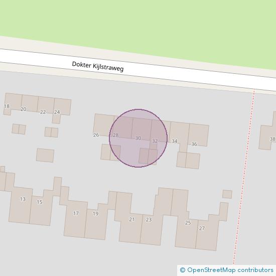 Dokter Kijlstraweg 30 9062 GS Oentsjerk