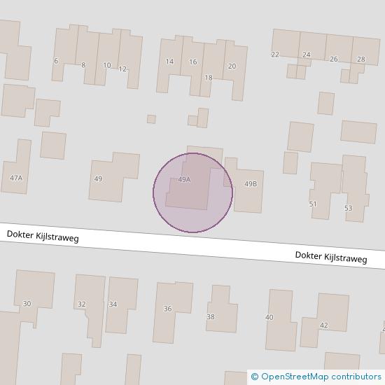 Dokter Kijlstraweg 49 - A 9063 JD Mûnein