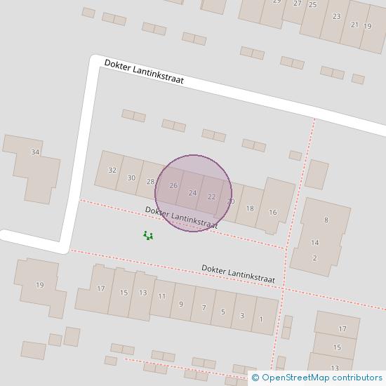 Dokter Lantinkstraat 24 3832 KV Leusden