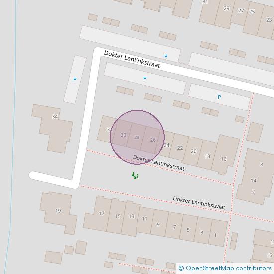 Dokter Lantinkstraat 28 3832 KV Leusden