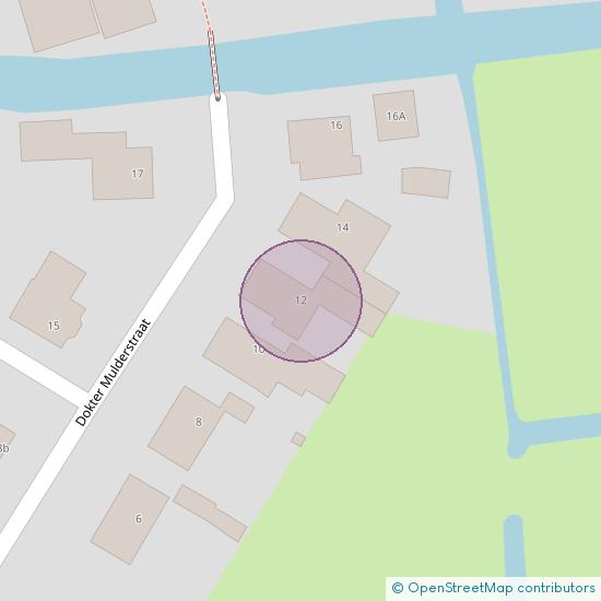 Dokter Mulderstraat 12 1678 HK Oostwoud