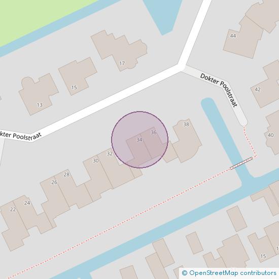 Dokter Poolstraat 34 1718 PB Hoogwoud