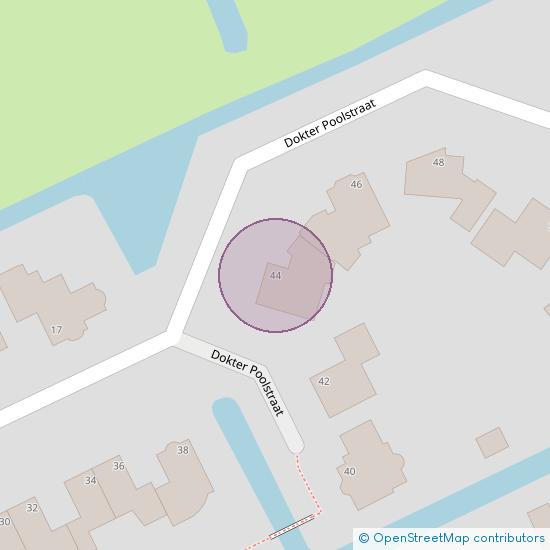 Dokter Poolstraat 44 1718 PC Hoogwoud