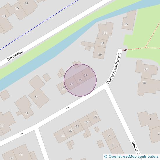 Dokter Scharffstraat 25 1511 VA Oostzaan