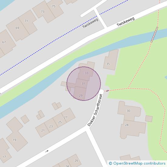 Dokter Scharffstraat 31 1511 VA Oostzaan