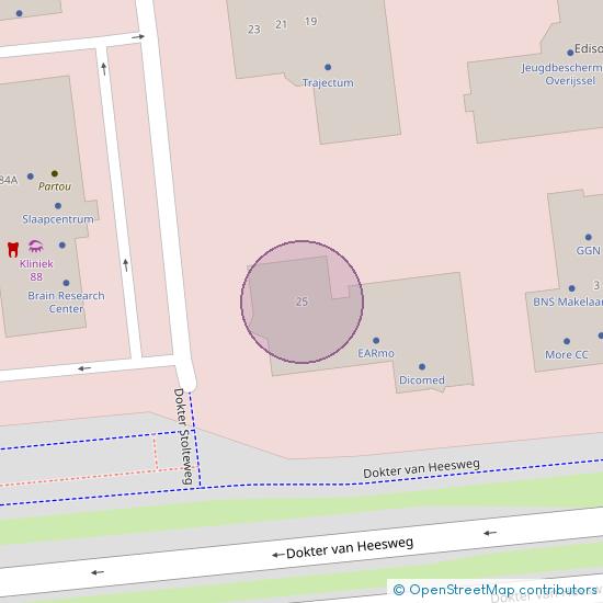 Dokter Stolteweg 25 8025 AV Zwolle