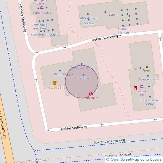 Dokter Stolteweg 94 8025 AZ Zwolle