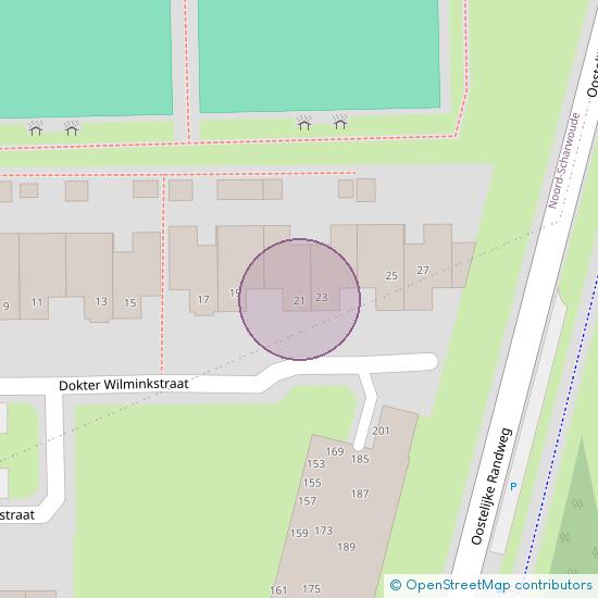 Dokter Wilminkstraat 21 1723 XN Noord-Scharwoude