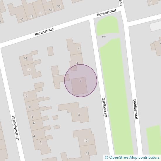 Dokter Wilminkstraat 6 1723 XN Noord-Scharwoude