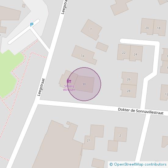 Dokter de Sonnavillestraat 30 6645 AM Winssen