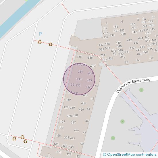 Dokter van Stratenweg 233 4205 LJ Gorinchem