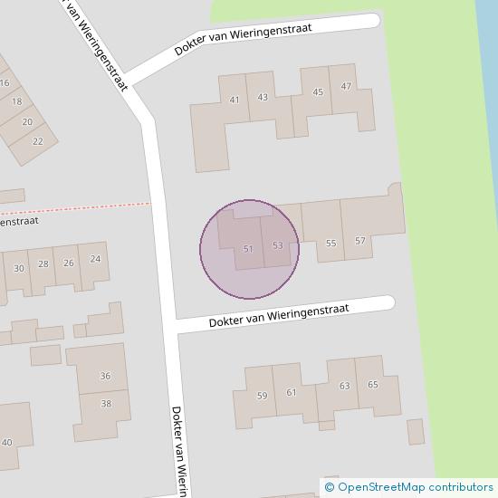 Dokter van Wieringenstraat 51 4181 BT Waardenburg