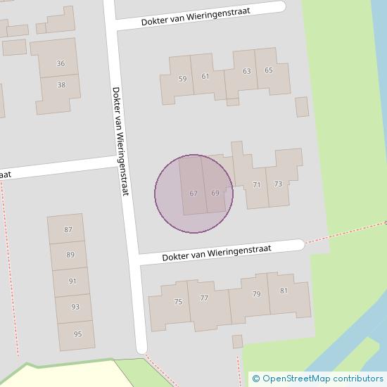 Dokter van Wieringenstraat 67 4181 BT Waardenburg