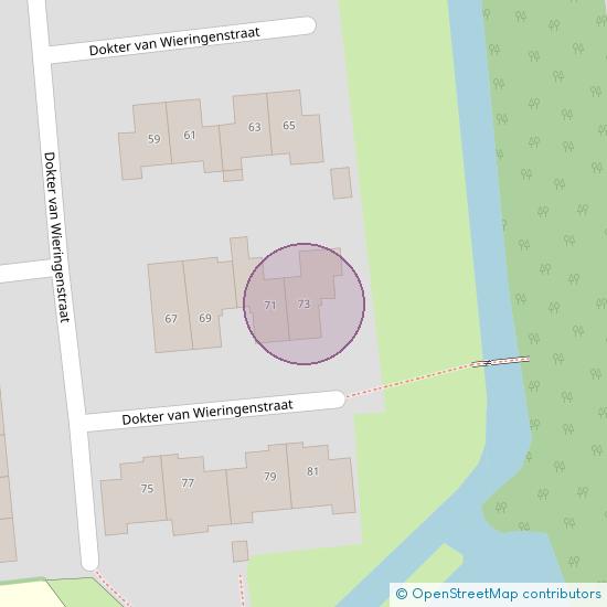 Dokter van Wieringenstraat 73 4181 BT Waardenburg