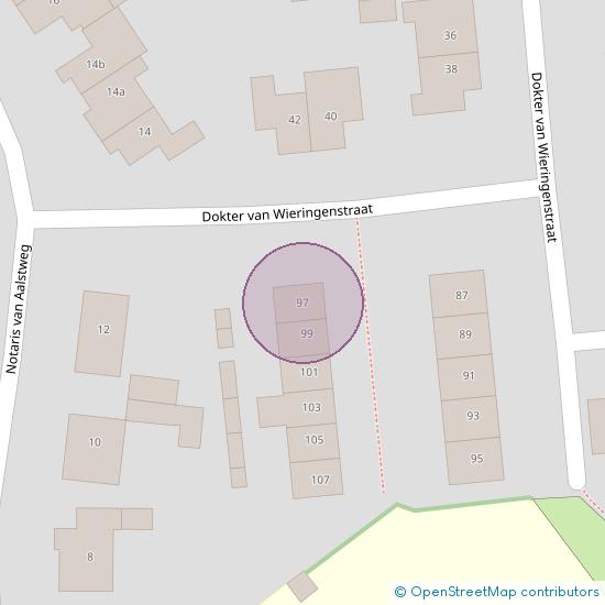 Dokter van Wieringenstraat 97 4181 BV Waardenburg