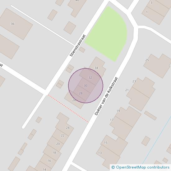 Dokter van de Kolkstraat 30 3864 HB Nijkerkerveen