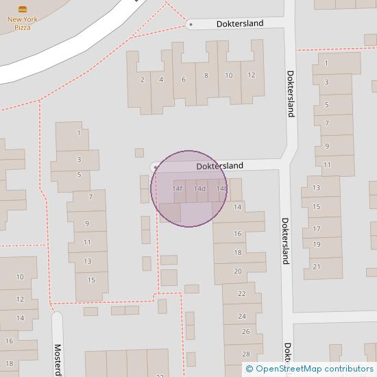 Doktersland 14 - e 1541 NK Koog aan de Zaan