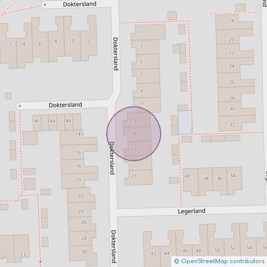 Doktersland 15 1541 NJ Koog aan de Zaan