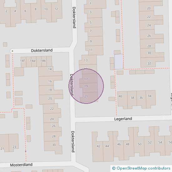 Doktersland 19 1541 NJ Koog aan de Zaan