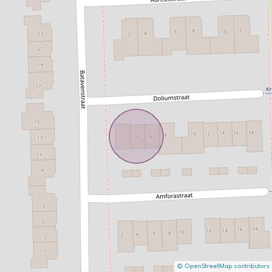 Doliumstraat 4 4007 MG Tiel