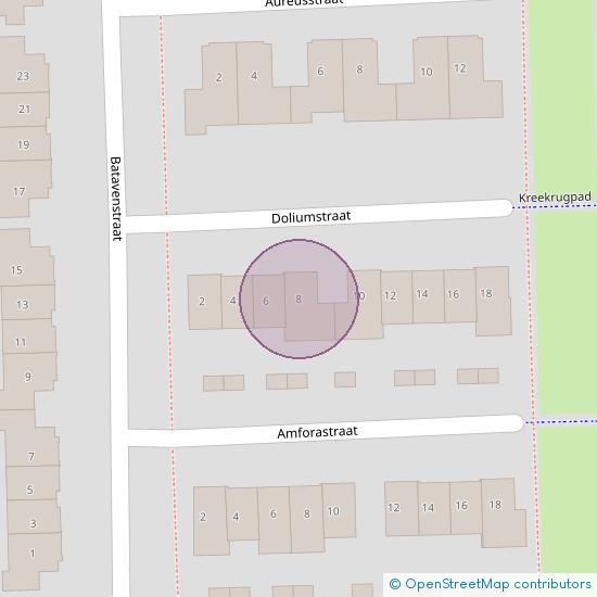 Doliumstraat 8 4007 MG Tiel