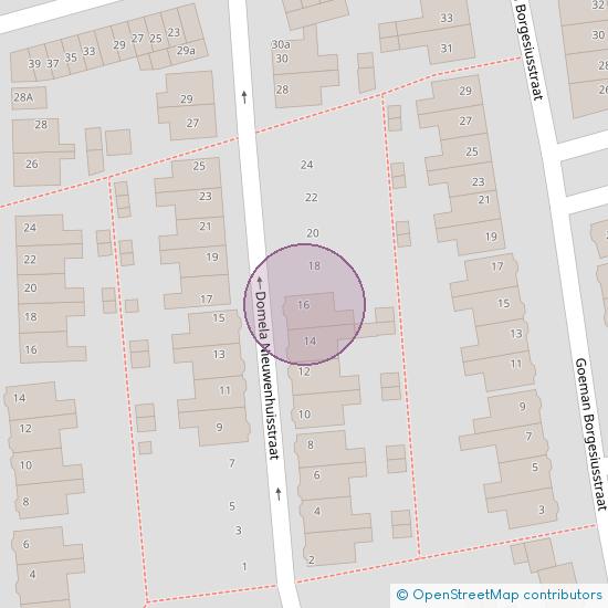 Domela Nieuwenhuisstraat 16 1544 RL Zaandijk