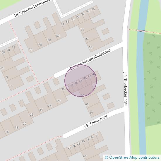 Domela Nieuwenhuisstraat 38 3354 AE Papendrecht