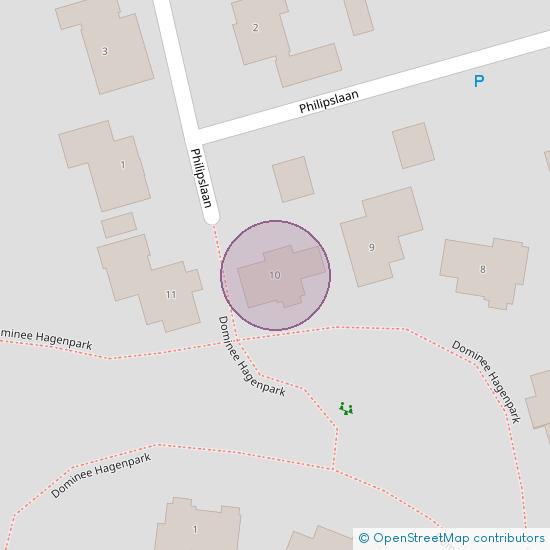 Dominee Hagenpark 10 5271 ET Sint-Michielsgestel