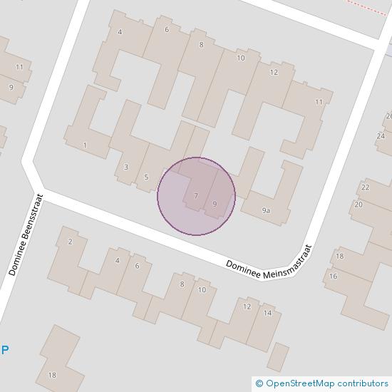 Dominee Meinsmastraat 7 5321 HR Hedel