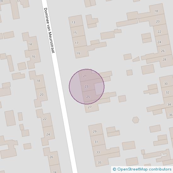 Dominee van Meursstraat 23 8191 AM Wapenveld