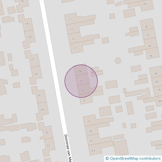 Dominee van Meursstraat 31 8191 AM Wapenveld