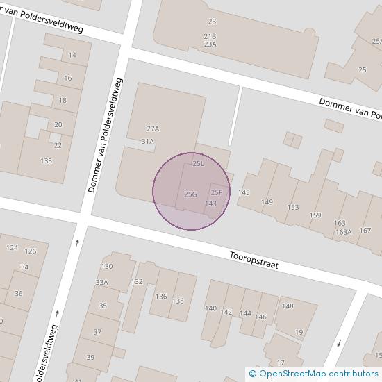 Dommer van Poldersveldtweg 25 - K 6521 NC Nijmegen