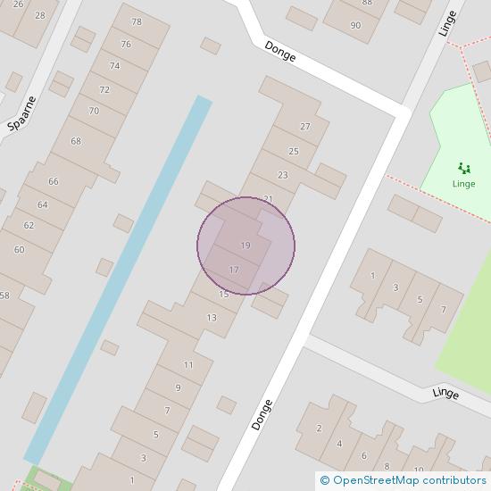 Donge 19 3904 ND Veenendaal