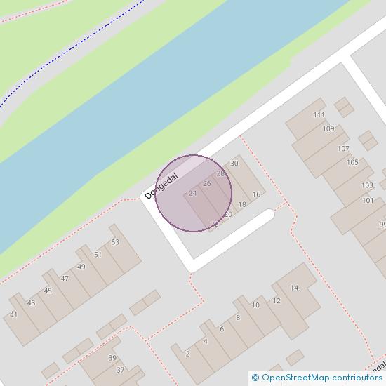 Dongedal 24 2904 CE Capelle aan den IJssel