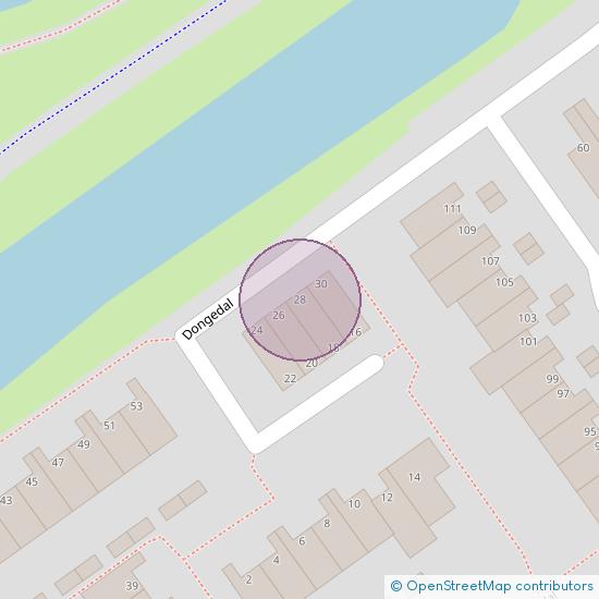 Dongedal 28 2904 CE Capelle aan den IJssel