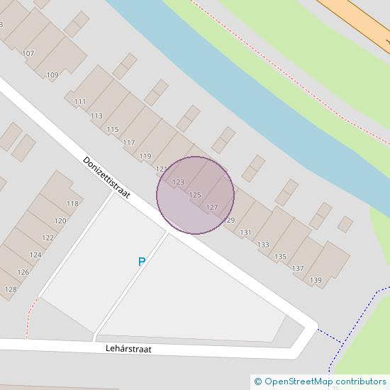 Donizettistraat 125 2901 KD Capelle aan den IJssel