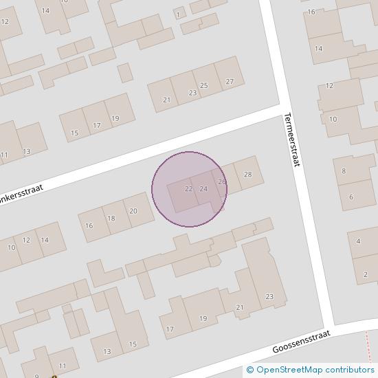 Donkersstraat 22 5735 CL Aarle-Rixtel