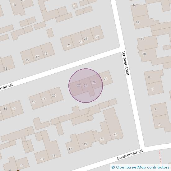 Donkersstraat 24 5735 CL Aarle-Rixtel