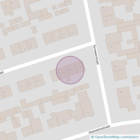 Donkersstraat 26 5735 CL Aarle-Rixtel