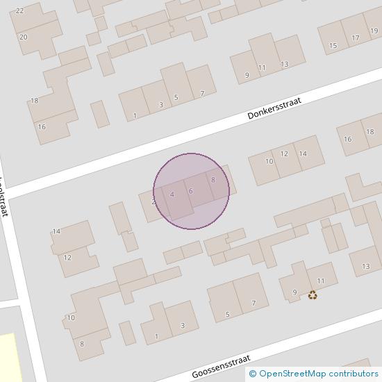 Donkersstraat 6 5735 CL Aarle-Rixtel