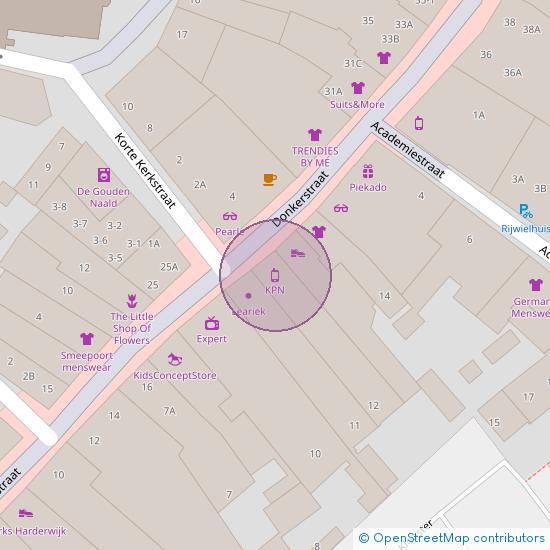 Donkerstraat 24 3841 CC Harderwijk