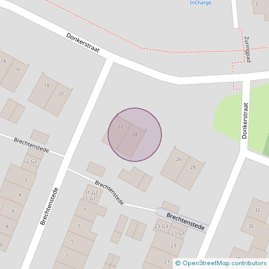 Donkerstraat 24 4847 EJ Teteringen