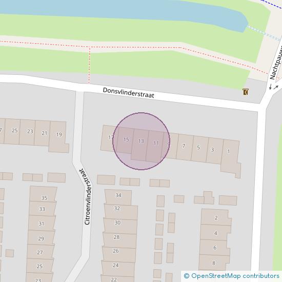 Donsvlinderstraat 13 3905 KL Veenendaal