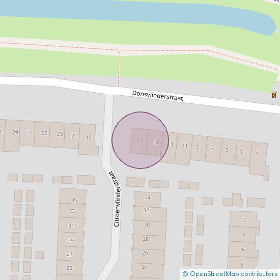 Donsvlinderstraat 17 3905 KL Veenendaal