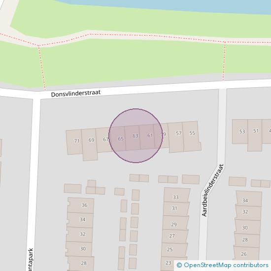 Donsvlinderstraat 63 3905 KL Veenendaal