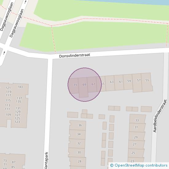 Donsvlinderstraat 69 3905 KL Veenendaal