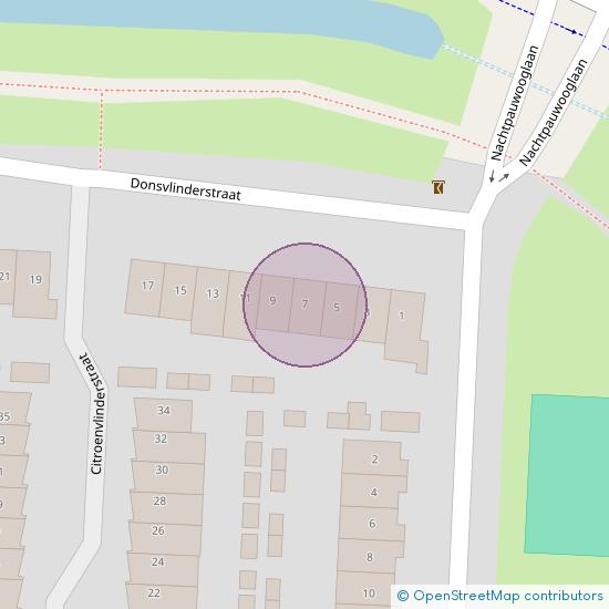 Donsvlinderstraat 7 3905 KL Veenendaal