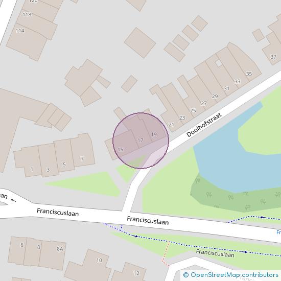 Doolhofstraat 17 6001 XZ Weert