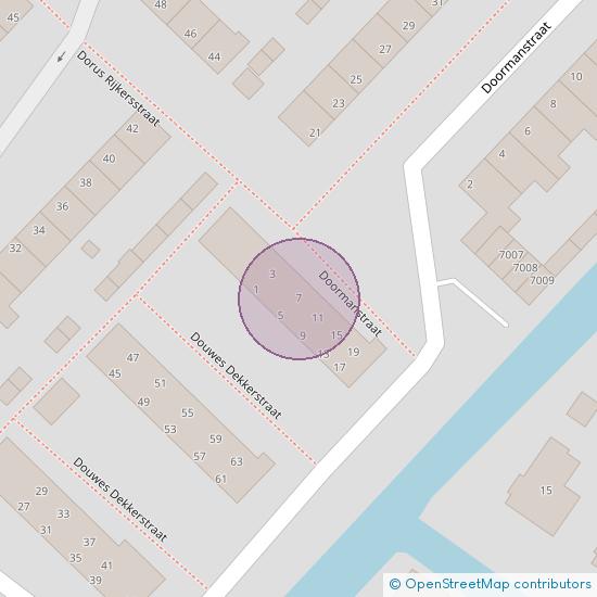 Doormanstraat 7 2811 XS Reeuwijk