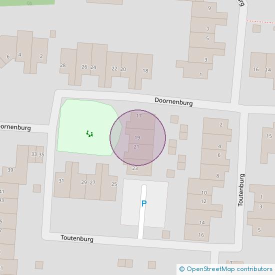 Doornenburg 19 1965 BP Heemskerk